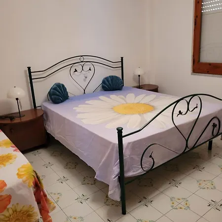Perla Marina Apartamento Acquappesa
