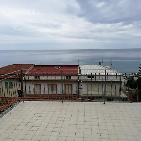 Perla Marina Apartamento