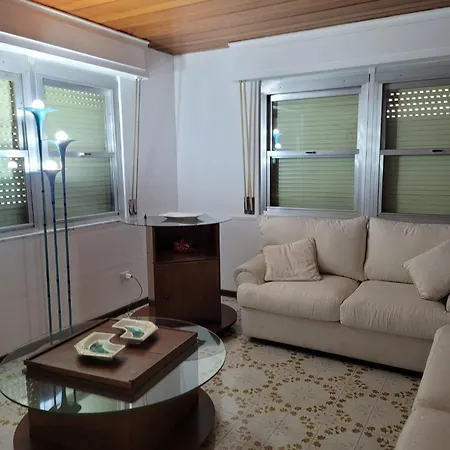Perla Marina Apartamento Acquappesa