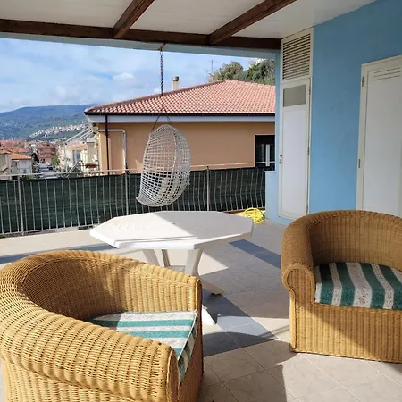 Apartamento Perla Marina