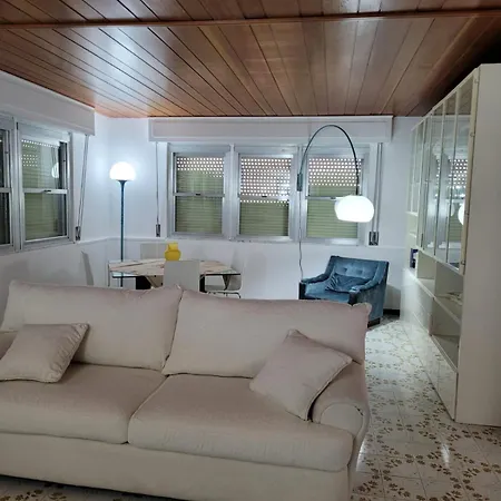 Perla Marina Lejlighed